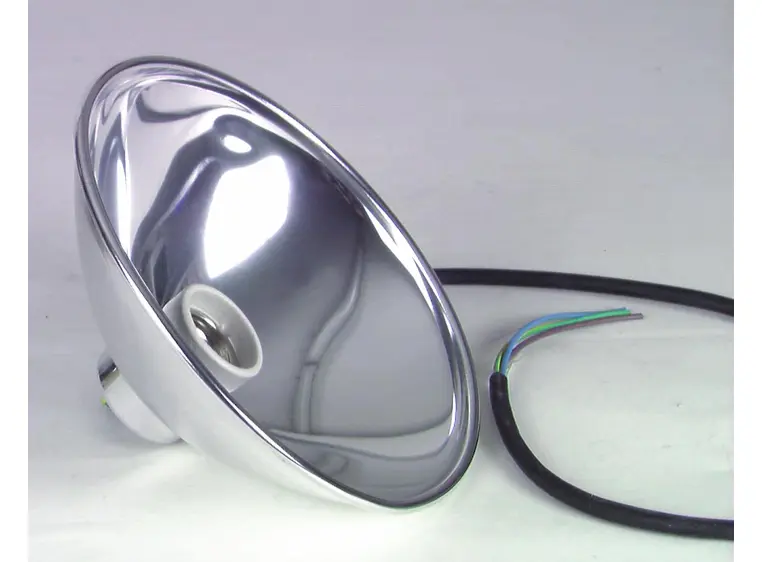 EUROLITE Raylight reflector PAR-64, E-27 